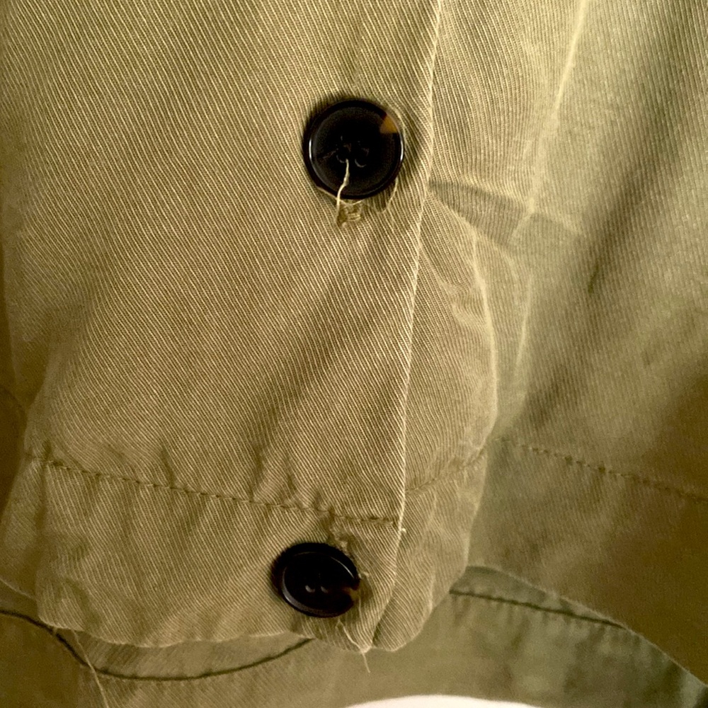 Zara Top - Picture 6 of 11